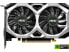 MSI Ventus GeForce GTX 1650 4GB GDDR6 PCI Express 3.0 x16 ATX Video Card GTX 165