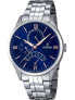 Фото #1 товара Festina F16822/3 Retro Mens Watch 43mm 5ATM