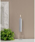Фото #12 товара Timberline Collenette 7" Taper Candle Set, 4 Piece