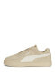 Фото #1 товара 39193902 Puma Caven Suede Krem Erkek Lifestyle Ayakkabı