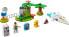 Фото #21 товара LEGO 10962 DUPLO Disney and Pixar Buzz Lightyears Planetenmission Weltraum-Spielzeug mit Raumschiff und Roboter für Kleinkinder ab 2 Jahre, Mädchen und Jungen