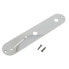 Фото #4 товара Harley Benton Parts Control Plate T-Style CH