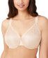 Slimline Seamless Minimizer Bra 85154