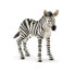 Фото #1 товара Фигурка Schleich Zebra foal Wild Life (Дикая природа).