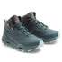 Фото #3 товара CRAGHOPPERS Adflex hiking shoes