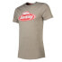 ფოტო #2 პროდუქტის BERKLEY Logo short sleeve T-shirt
