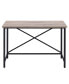 Martina Desk, 47.5" x 22"