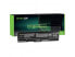 Green Cell TS01 - Battery - Toshiba - Satellite A200 A300 A500 L200 L300 L500