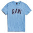 Фото #3 товара G-STAR Raw University short sleeve T-shirt