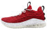 Фото #1 товара Nike Lebron 15 Low University "Red " 低帮 实战篮球鞋 男款 红 / Кроссовки Nike Lebron 15 AO1756-600