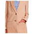 PIECES Size Loose Blazer