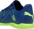 Puma Puma Future Play IT 107382-03 Granatowe 46