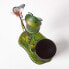 Фото #6 товара Gartenfigur Deko Frosch