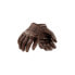 ფოტო #6 პროდუქტის PANDO MOTO Onyx leather gloves