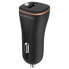 DURACELL DR6030A 12w Car Charger