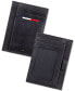 ფოტო #5 პროდუქტის Men's RFID Extra Capacity Getaway Wallet