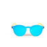 HYDROPONIC Venic Mirrored Polarized Sunglasses