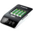 Фото #3 товара VARTA LCD Ultra Fast Charger With 4 Batteries 2100mAh AA12V