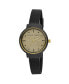 Фото #1 товара Наручные часы Porsamo Bleu женские Laura Automatic Genuine Leather Band Watch 1212BLAL.