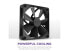 Фото #5 товара NZXT Kraken Elite 360mm - RL-KN36E-B1 – AIO CPU Liquid Cooler - Customizable LCD