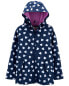 Фото #3 товара Kid Heart Color-Changing Rain Jacket 5