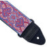 Фото #5 товара Ernie Ball E-Guitar Strap Paisley Dream