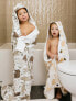 Фото #25 товара OneBerrie Hooded Large Kids Bath Cotton Bamboo Towel