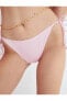Фото #9 товара Плавки Koton Detailed Bikini Bottoms