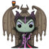 FUNKO POP Disney Villains Maleficent With Throne Figure