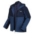 Фото #6 товара REGATTA Wentwood VII 3in1 detachable jacket