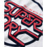 ფოტო #4 პროდუქტის SUPERDRY Roller Graphic Baseball short sleeve T-shirt