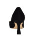 Фото #2 товара Women's Jella Pointy Toe Embellished Dress Pumps