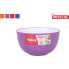 PRIVILEGE 16 cm Plastic Bowl Assorted