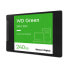Фото #2 товара WD Green WDS240G3G0A - 240 GB - 2.5" - 545 MB/s - 6 Gbit/s