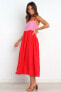 ფოტო #8 პროდუქტის Women's Aliana Dress