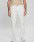 ფოტო #1 პროდუქტის Men's Slim Tapered Jeans
