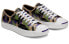 Converse Jack Purcell Leather Archive Prints 165963C