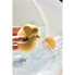 PLAY AND STORE Silicone bath toys