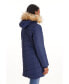 ფოტო #10 პროდუქტის Maternity Lexi - 3in1 Coat With Removable Hood