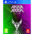 Фото #1 товара PLAYSTATION GAMES PS4 Akka Arrh Special Edition