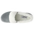 Propet Colbie Slip On Womens Grey Casual Slippers WXX004SGRY 10, EE, Широкая - фото #4