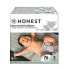 Фото #3 товара The Honest Company Clean Conscious Disposable Diapers Barnyard Babies & Pandas