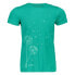 CMP 38T6425 short sleeve T-shirt