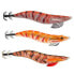 Фото #1 товара SUMIZOKU VE-22 Squid Jig 21g 110 mm