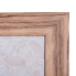 Photo frame Natural MDF Wood 21 x 30 cm 28 x 1,5 x 36,5 cm