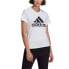 Фото #2 товара T-shirt adidas Essentials Regular W GL0649