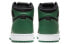 Кроссовки мужские Jordan Air Jordan 1 Retro High OG "Pine Green" 36 - фото #6