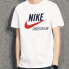 Фото #4 товара Футболка Nike Sportswear Futura LogoT CW7072-133
