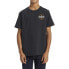 ფოტო #2 პროდუქტის DC Shoes Eurostep short sleeve T-shirt