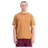 NEW BALANCE Athletics Remastered Graphic Jersey short sleeve T-shirt